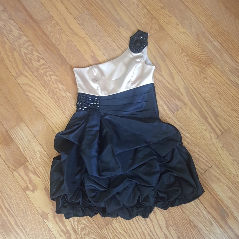 Teeze Me Brand Formal Dress - Size 3